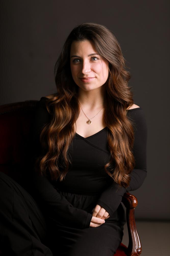 Galeriefoto 6 von Sandy Bovie