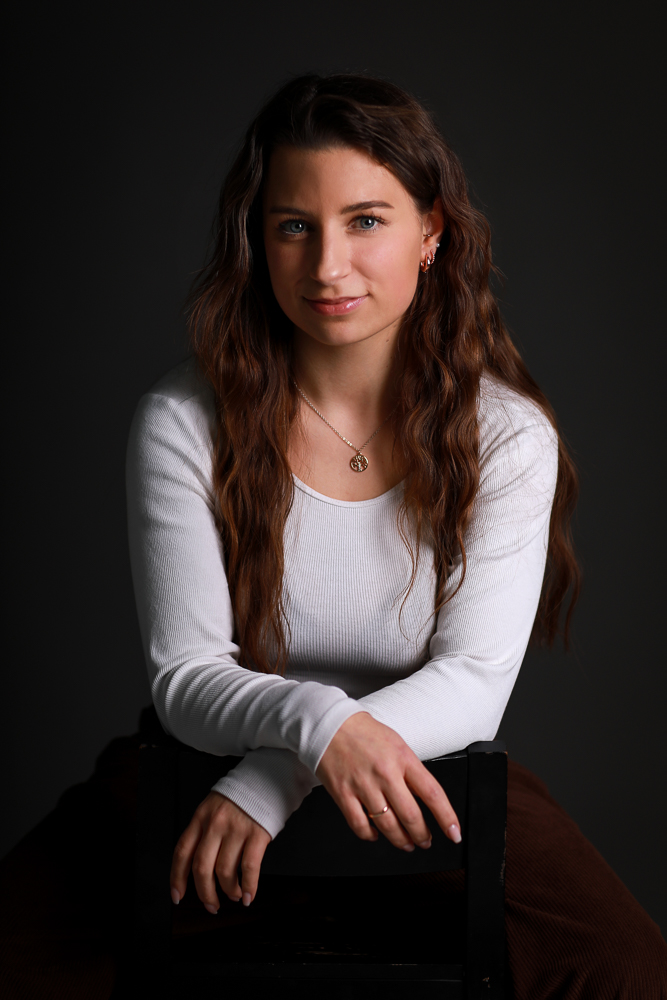 Sandy Bovie – Profilbild