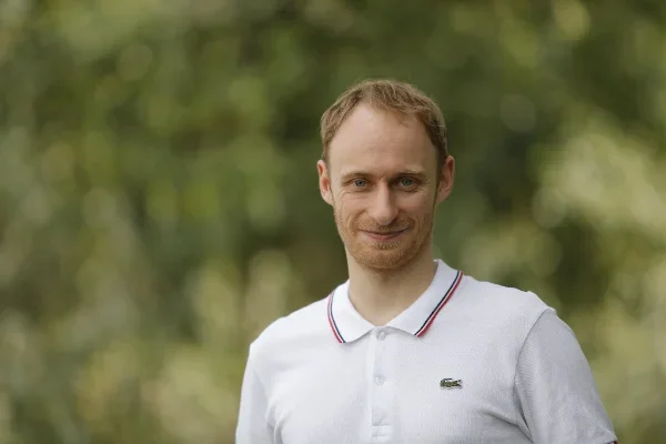 Profilfoto von Klaus Broecher