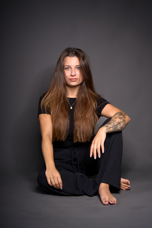 Sandy Bovie – Profilbild