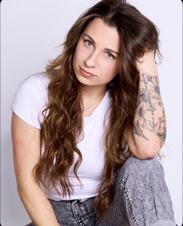 Sandy Bovie – Profilbild