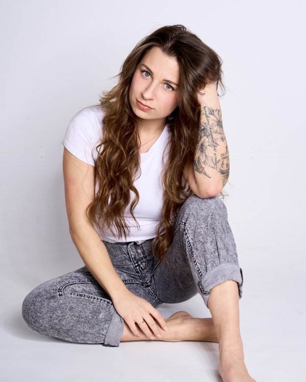 Sandy Bovie – Profilbild